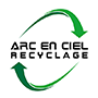 Agence web de Arc En Ciel Recyclage