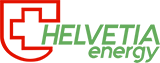 Agence web de Helvetia Energy