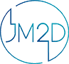 Agence web de JM2D Consulting