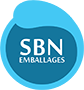 Agence web de SBN Emballages