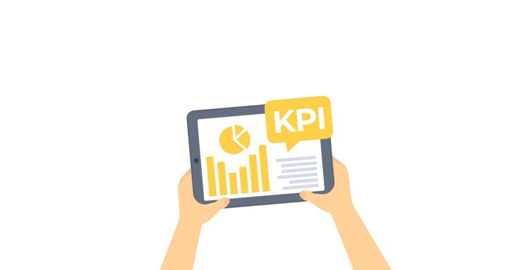 Caractéristiques des KPI Analytics
