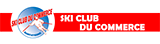 création site internet ski club du commerce